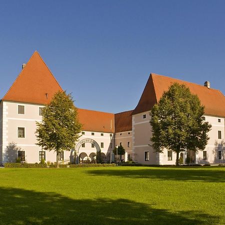 Schloss Hotel Zeillern 外观 照片